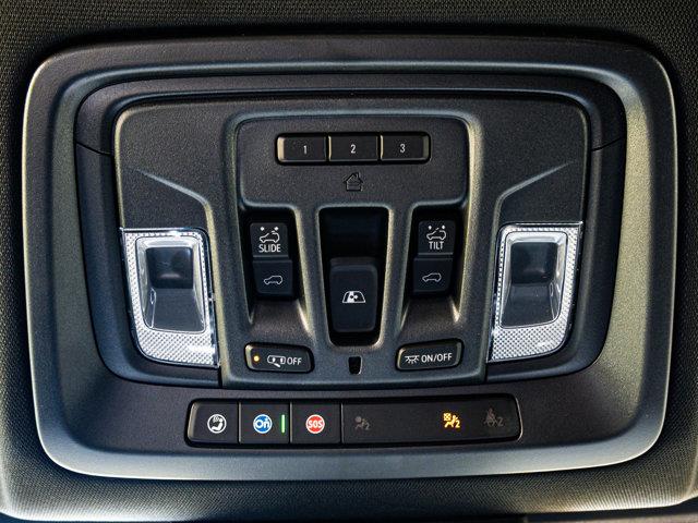 chevrolet Silverado 3500HD 2026 - 31