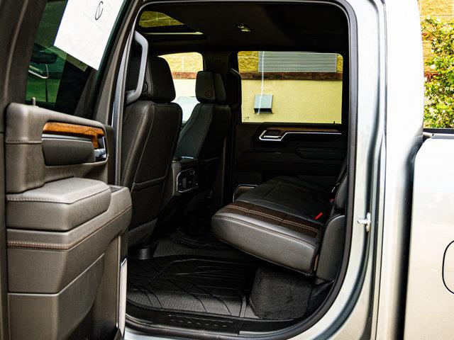 chevrolet Silverado 3500HD 2026 - 32