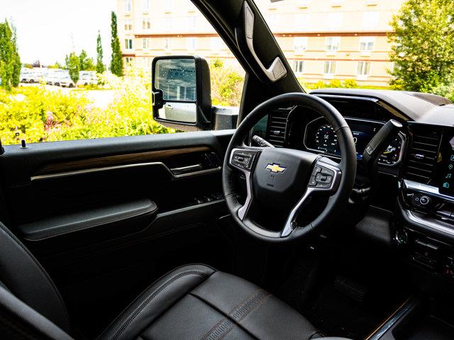 chevrolet Silverado 3500HD 2026 - 35