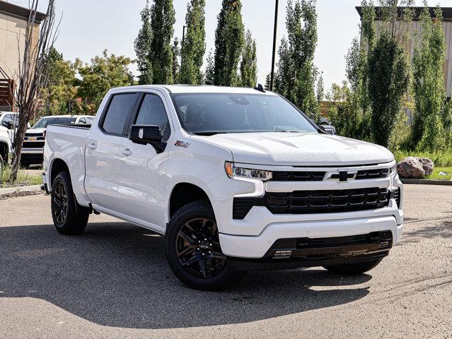 chevrolet Silverado 1500 2026 - 2
