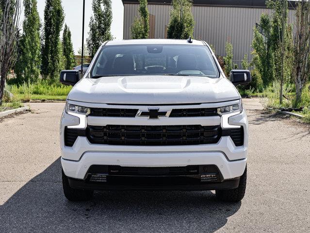 chevrolet Silverado 1500 2026 - 3