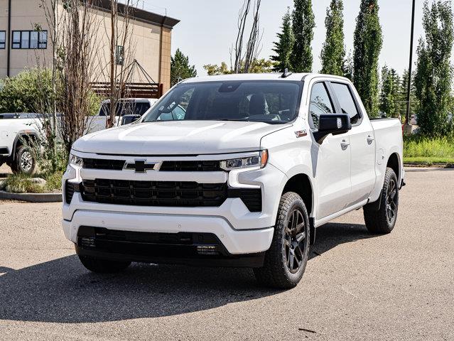 chevrolet Silverado 1500 2026 - 4