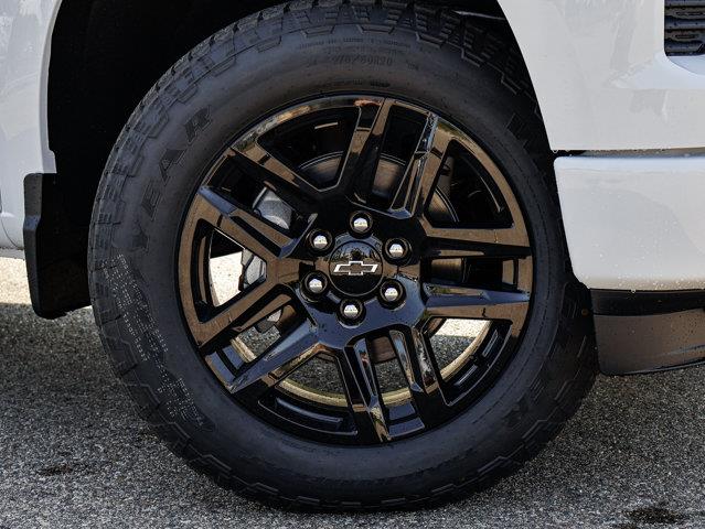chevrolet Silverado 1500 2026 - 6