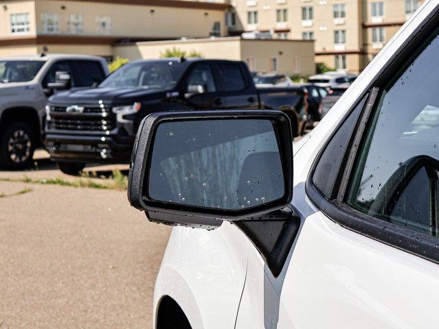 chevrolet Silverado 1500 2026 - 7