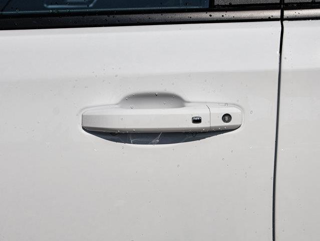 chevrolet Silverado 1500 2026 - 8