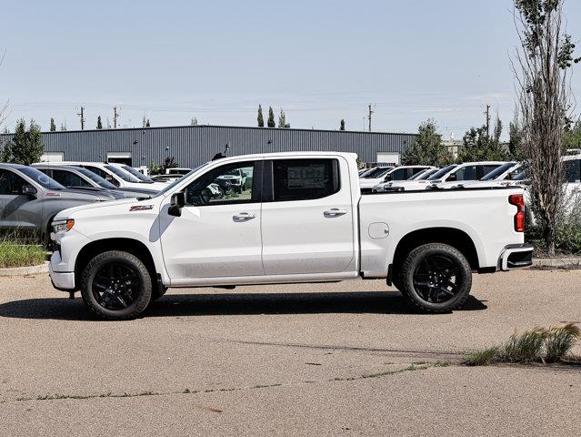 chevrolet Silverado 1500 2026 - 10
