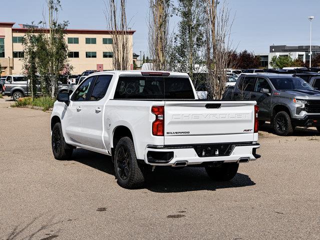 chevrolet Silverado 1500 2026 - 11