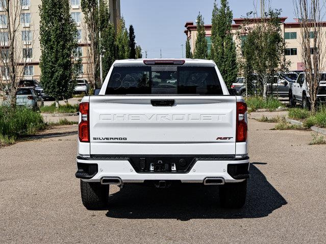 chevrolet Silverado 1500 2026 - 12
