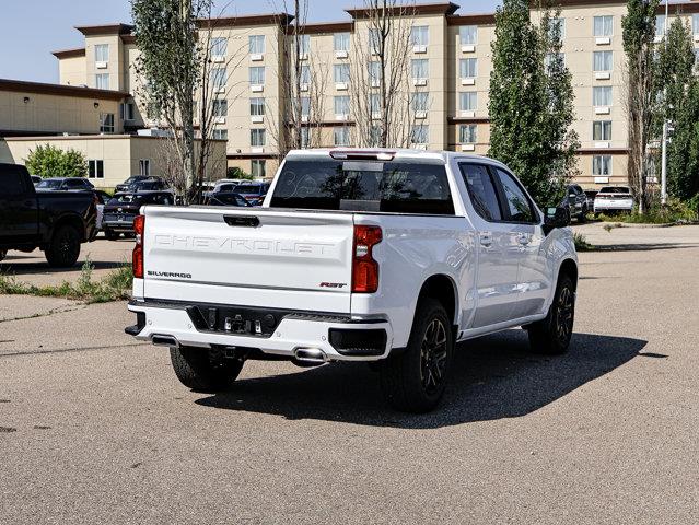 chevrolet Silverado 1500 2026 - 13