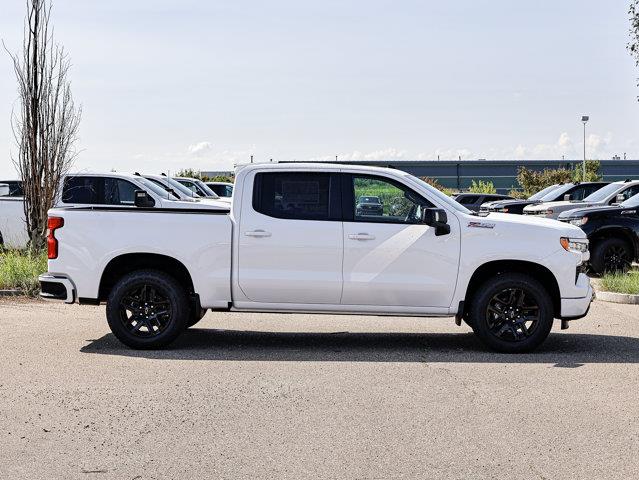 chevrolet Silverado 1500 2026 - 14