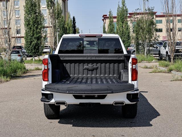 chevrolet Silverado 1500 2026 - 15