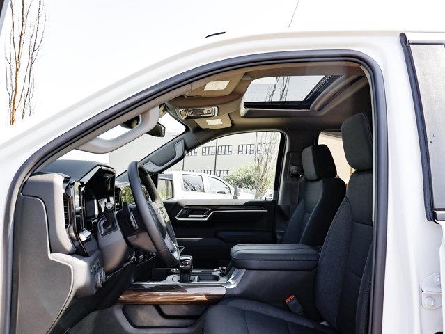 chevrolet Silverado 1500 2026 - 16