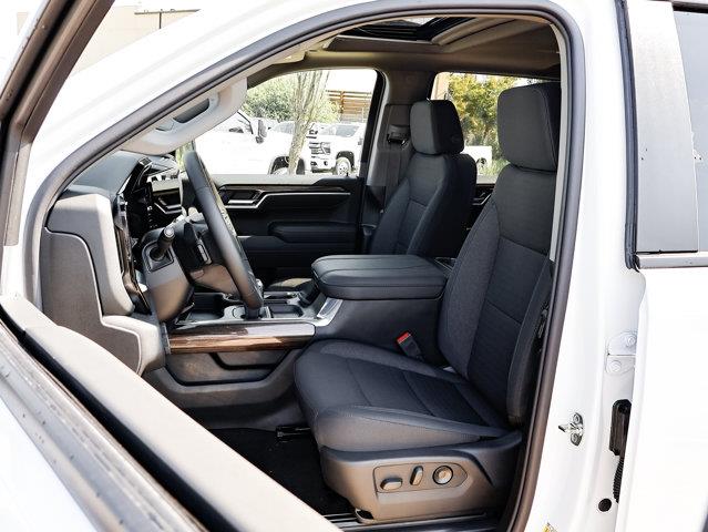 chevrolet Silverado 1500 2026 - 17