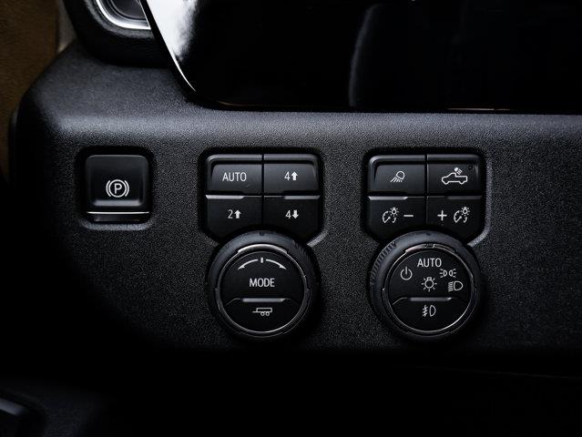 chevrolet Silverado 1500 2026 - 20
