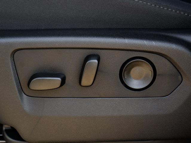 chevrolet Silverado 1500 2026 - 21