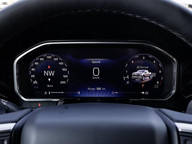 chevrolet Silverado 1500 2026 - 23