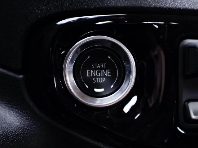 chevrolet Silverado 1500 2026 - 25