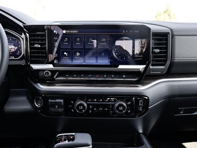 chevrolet Silverado 1500 2026 - 26