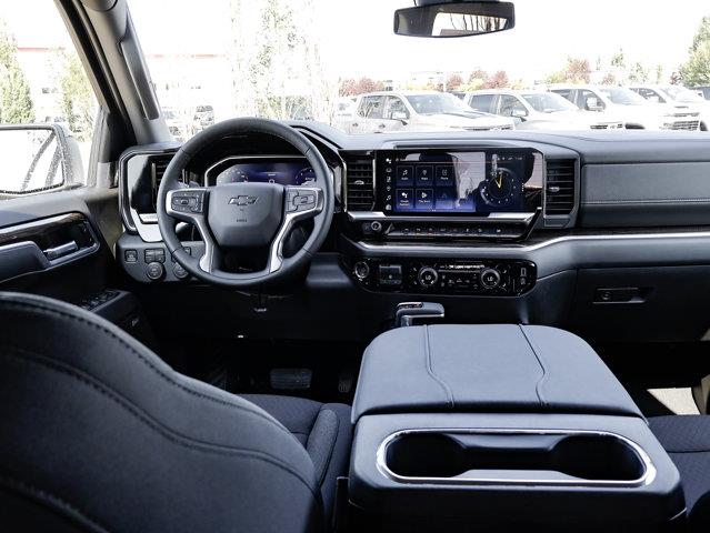 chevrolet Silverado 1500 2026 - 29