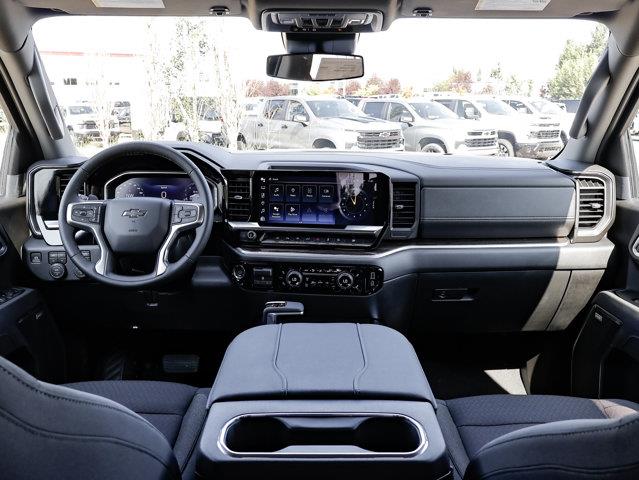 chevrolet Silverado 1500 2026 - 30