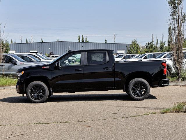 chevrolet Silverado 1500 2026 - 10