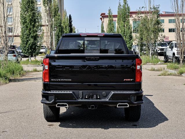 chevrolet Silverado 1500 2026 - 12