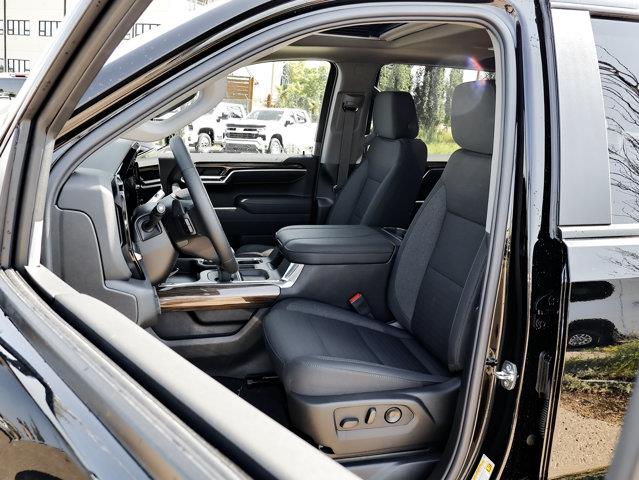 chevrolet Silverado 1500 2026 - 17