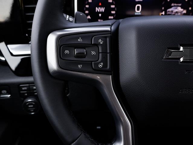 chevrolet Silverado 1500 2026 - 22