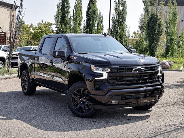 chevrolet Silverado 1500 2026 - 2
