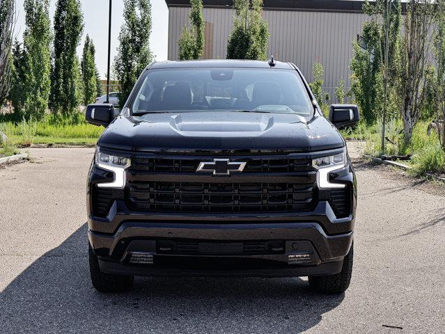 chevrolet Silverado 1500 2026 - 3