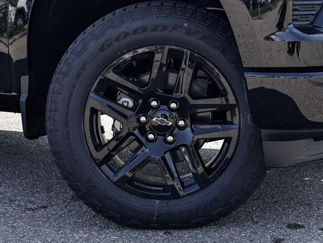 chevrolet Silverado 1500 2026 - 6