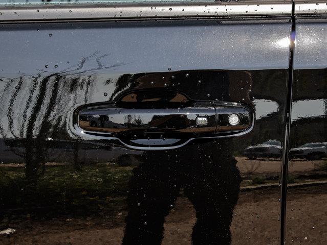 chevrolet Silverado 1500 2026 - 8