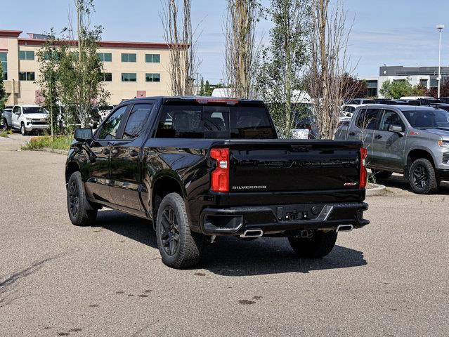 chevrolet Silverado 1500 2026 - 11