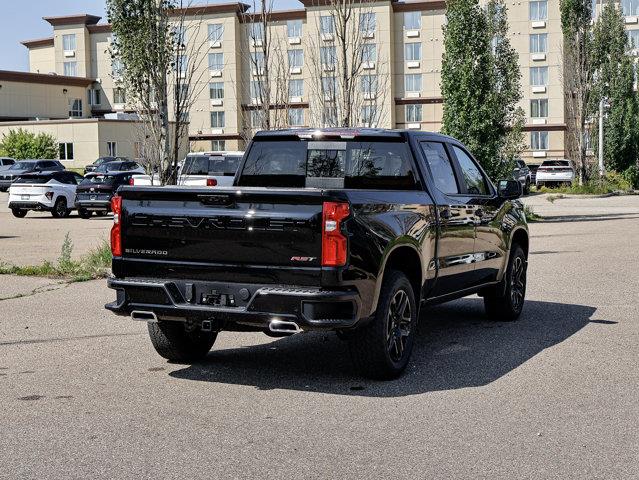 chevrolet Silverado 1500 2026 - 13