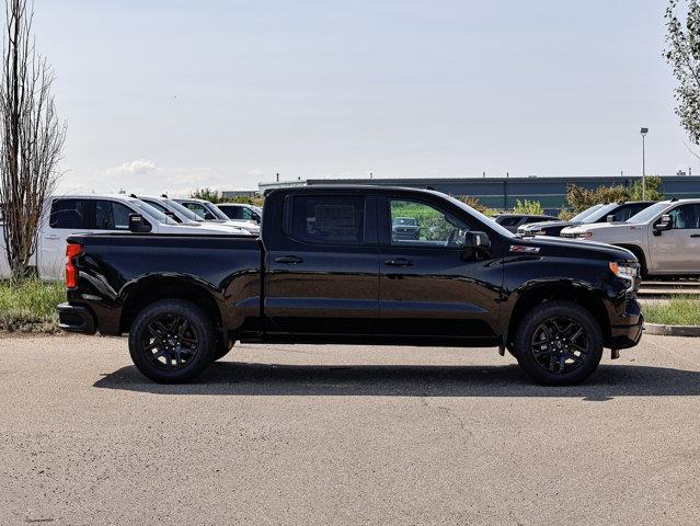 chevrolet Silverado 1500 2026 - 14