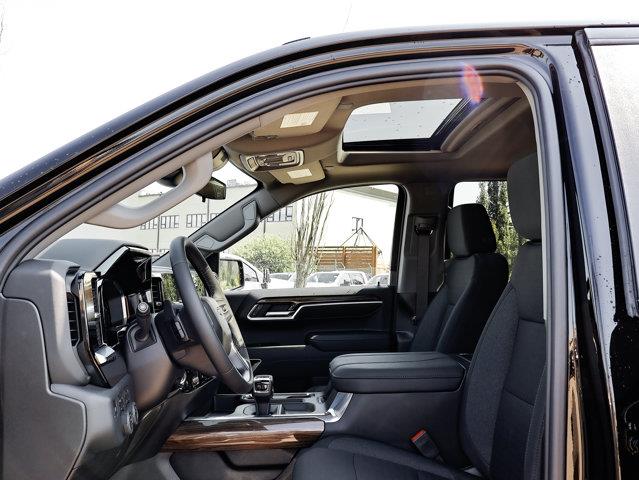 chevrolet Silverado 1500 2026 - 16