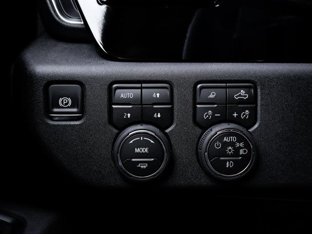 chevrolet Silverado 1500 2026 - 20