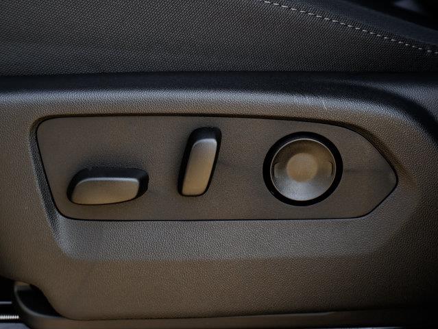 chevrolet Silverado 1500 2026 - 21