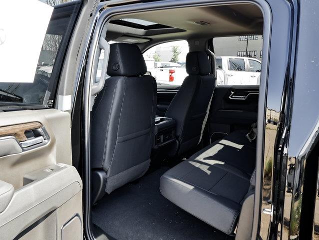 chevrolet Silverado 1500 2026 - 28