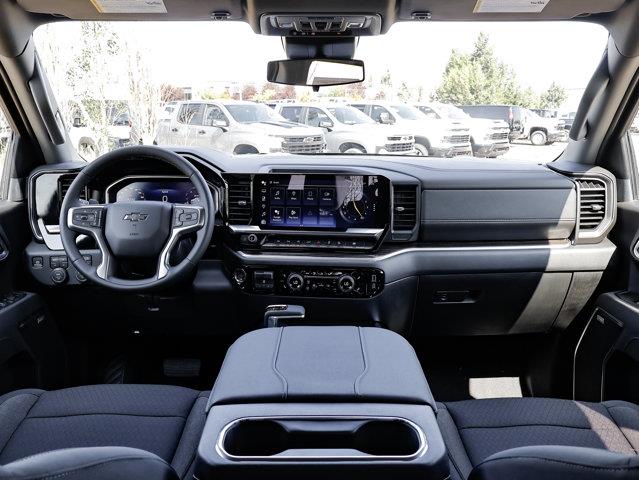 chevrolet Silverado 1500 2026 - 30