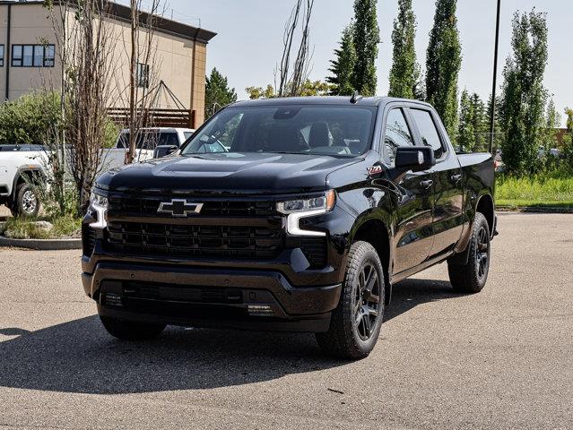 chevrolet Silverado 1500 2026 - 4