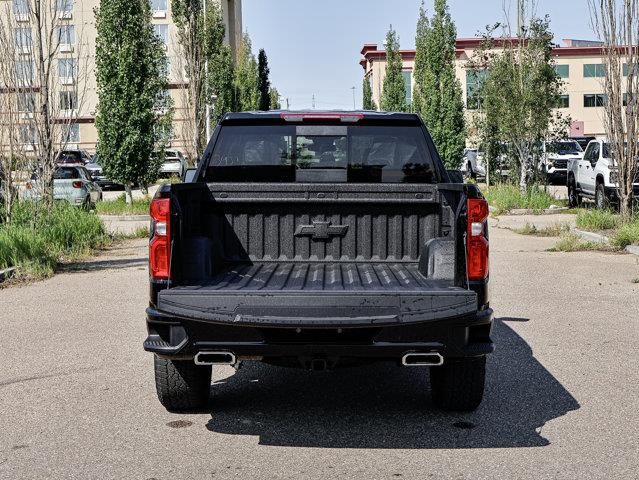 chevrolet Silverado 1500 2026 - 15