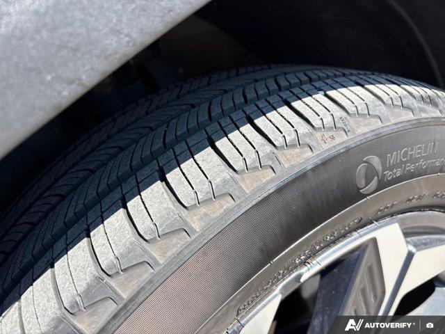 hyundai Tucson hybride 2023 - 10