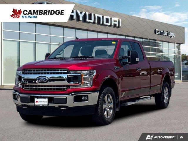 ford F-150 2019 - 1