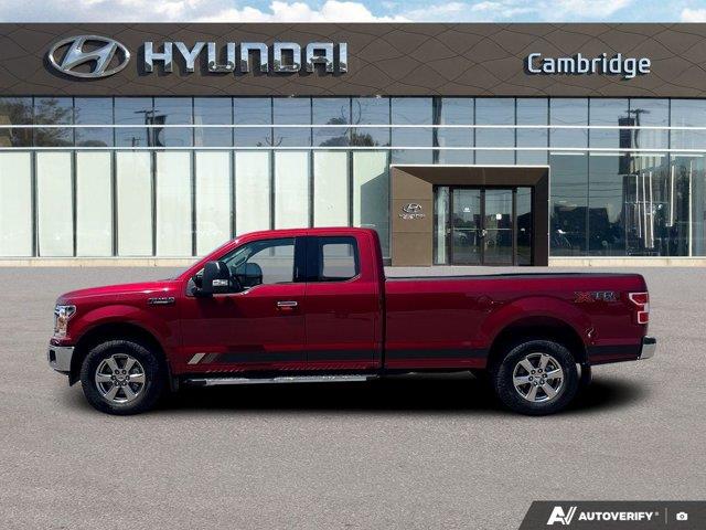 ford F-150 2019 - 2