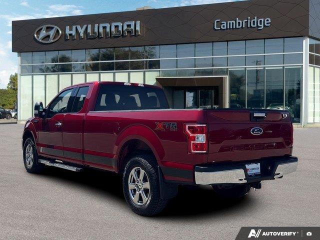 ford F-150 2019 - 3