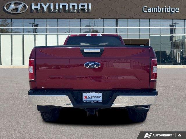 ford F-150 2019 - 4