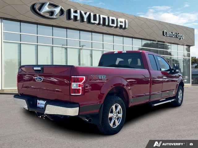 ford F-150 2019 - 5