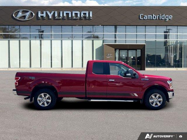 ford F-150 2019 - 6