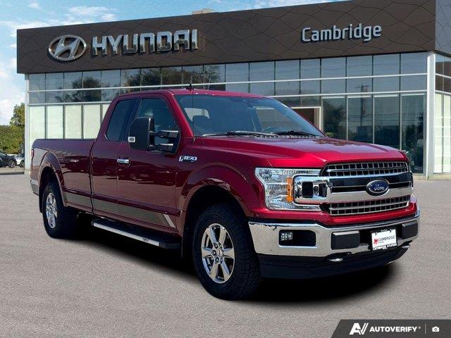 ford F-150 2019 - 7